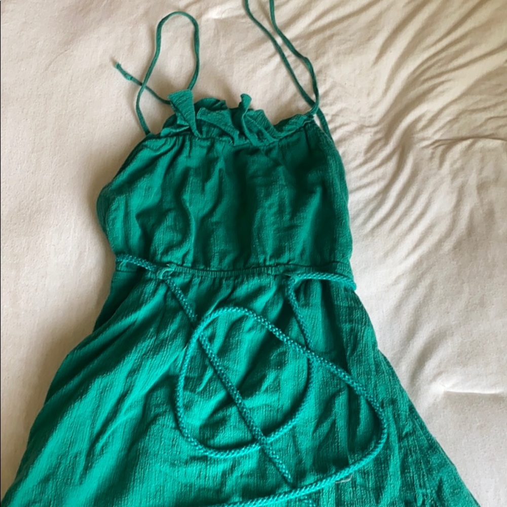 Swim Cover Up